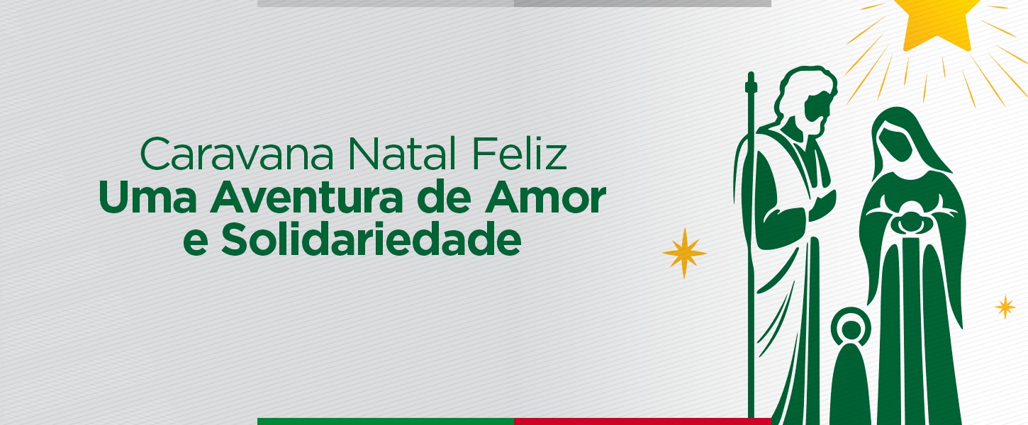 Caravana Natal Feliz