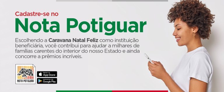 Nota Potiguar