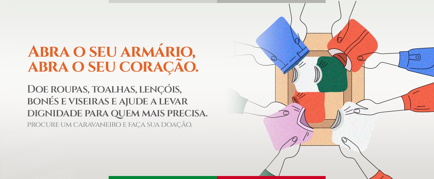 Doe Roupas
